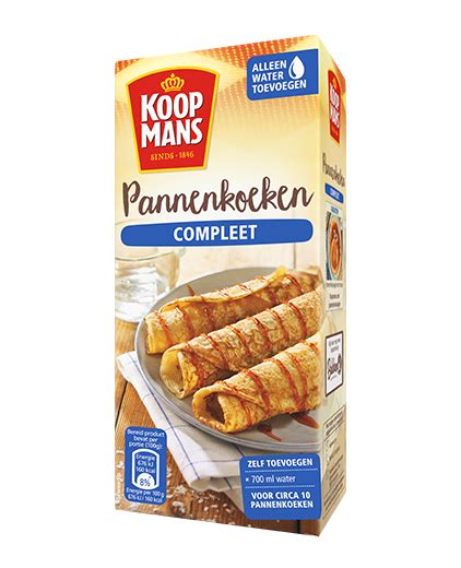 De 10 beste tips voor pannenkoeken bakken.